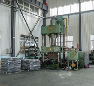 工廠(chǎng)展示